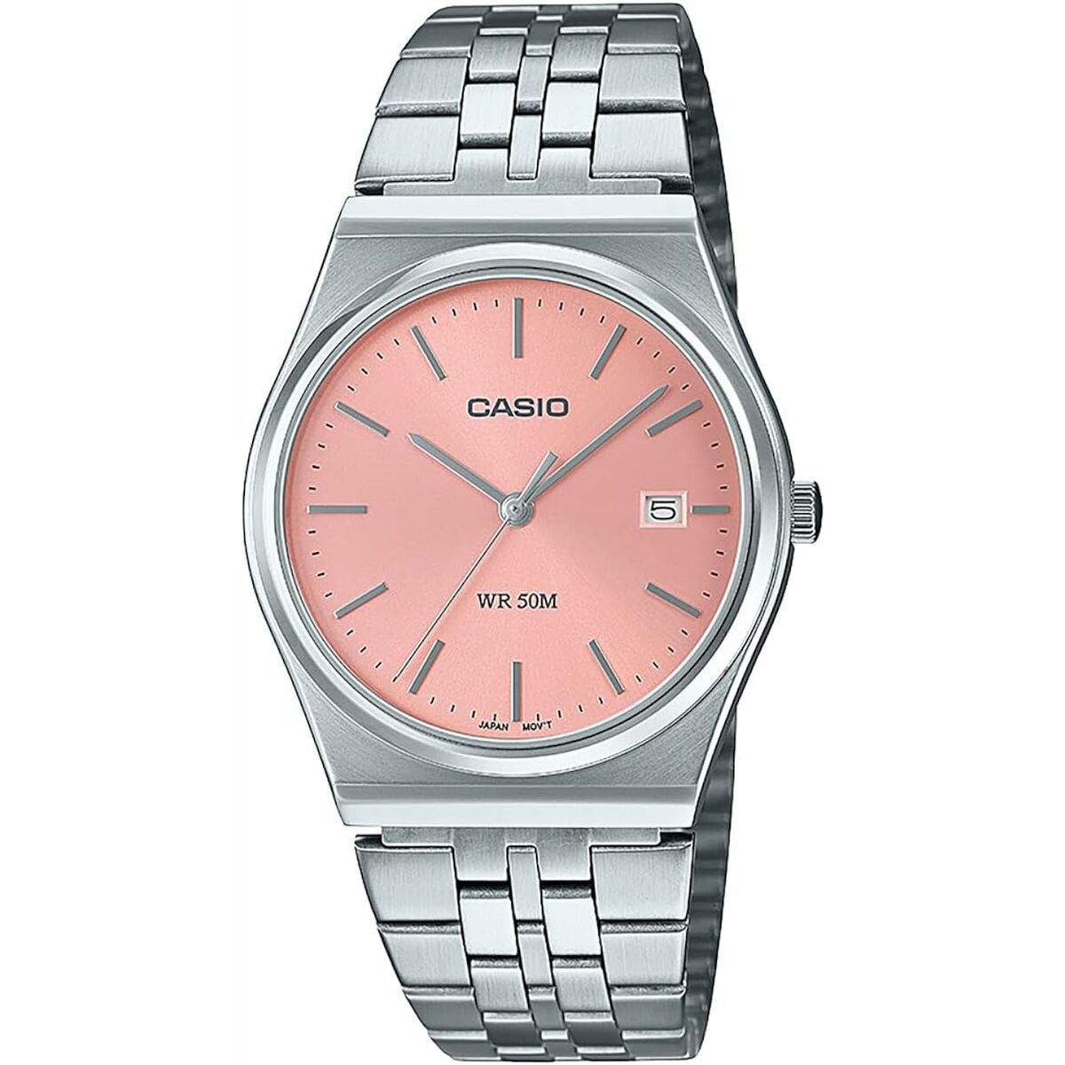 Casio MTP-B145D-4AVEF - Collezione BOMBERIA Orologi