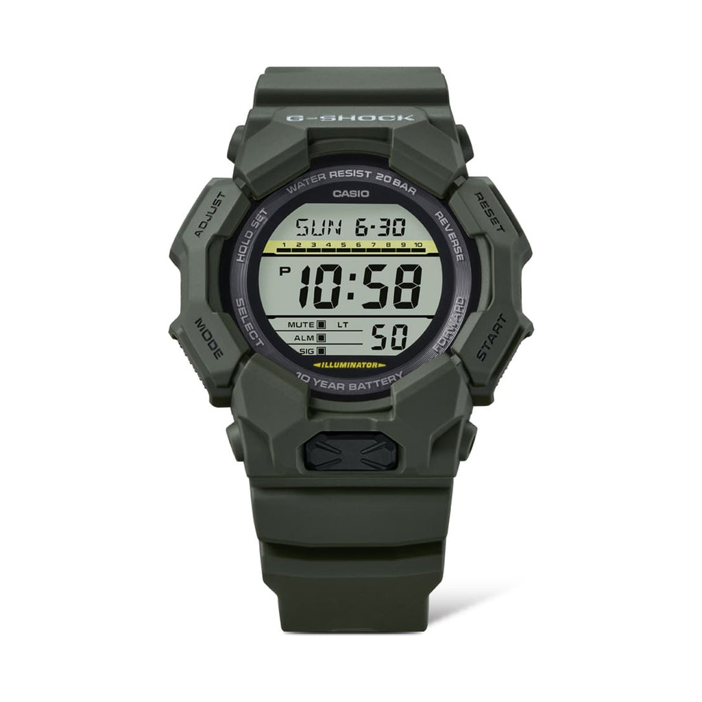 CASIO G-SCHOCK