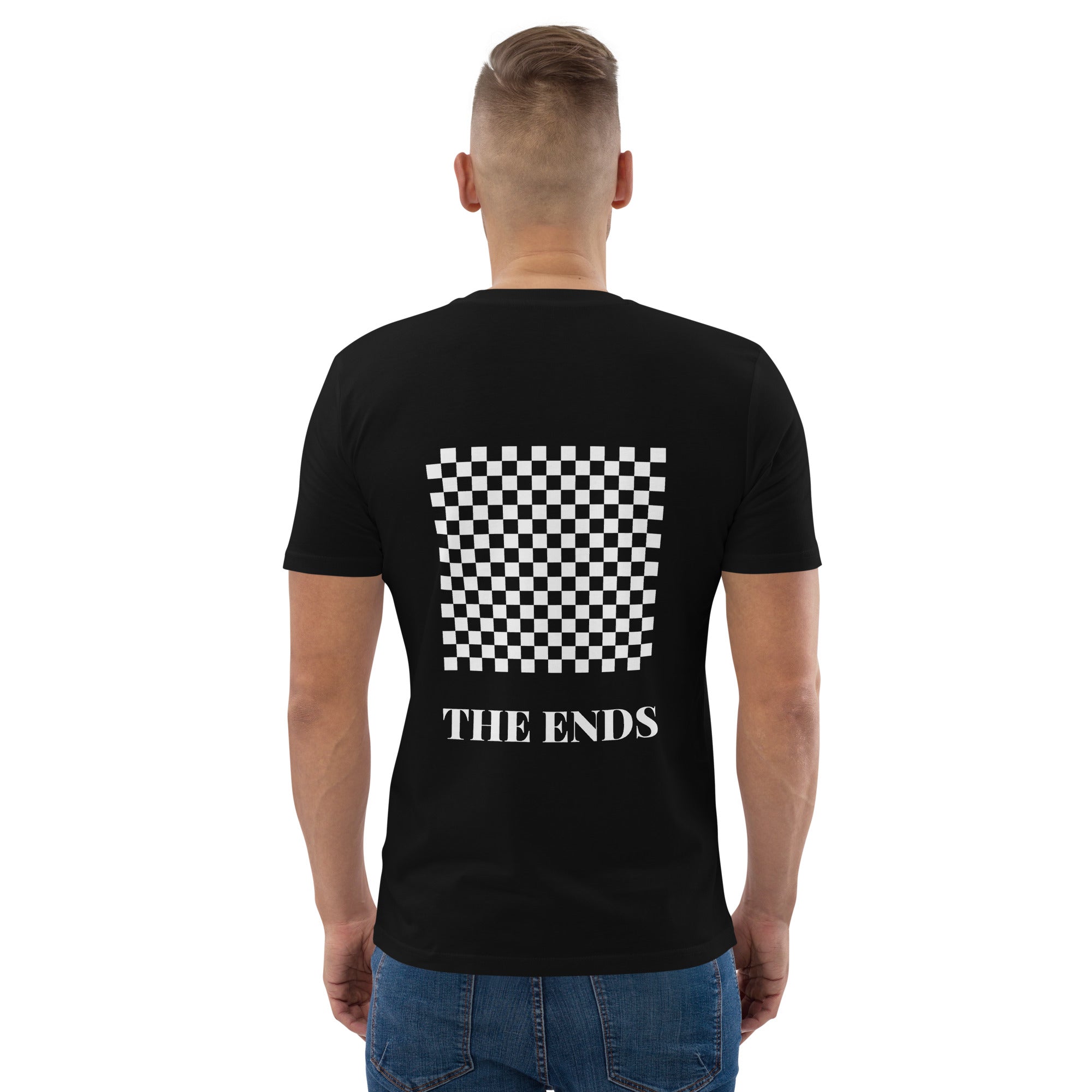  T-shirt BOMBERIA Collezione "The Ends"