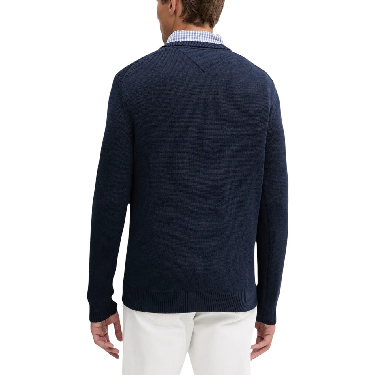 Tommy Hilfiger Jeans Maglia Uomo