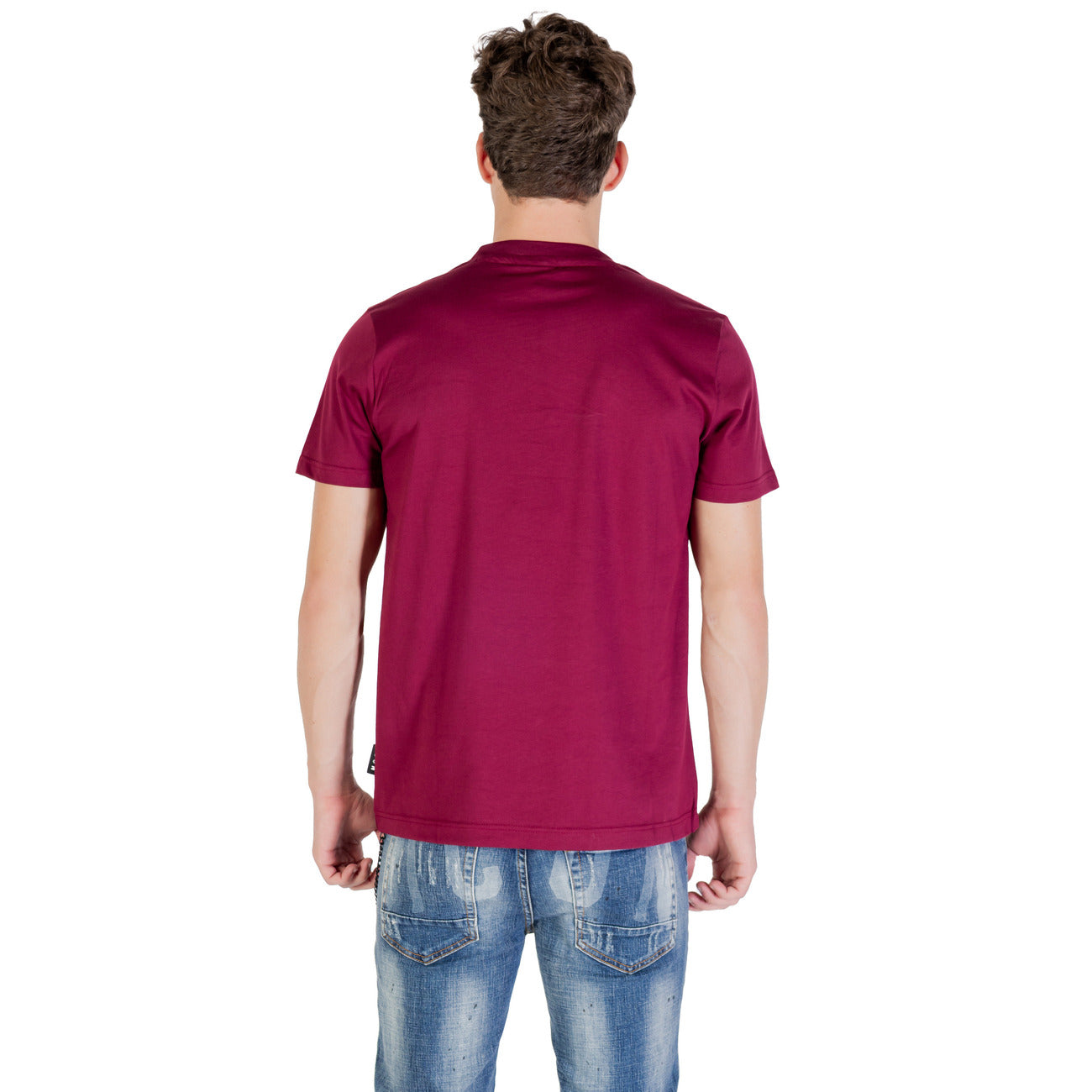Icon T-Shirt Uomo